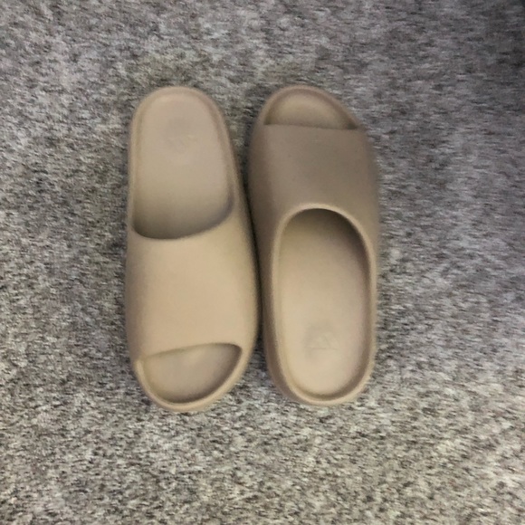 Yeezy Slide Pure Mens Size 11 DS - Picture 4 of 6